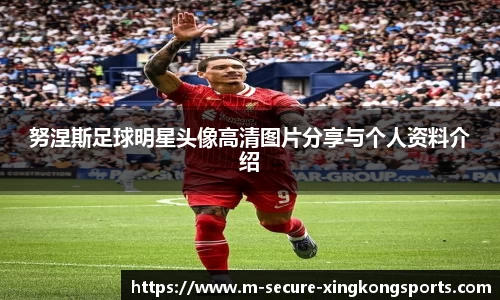 努涅斯足球明星头像高清图片分享与个人资料介绍
