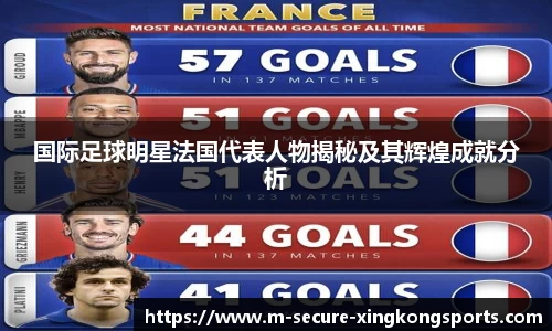 国际足球明星法国代表人物揭秘及其辉煌成就分析